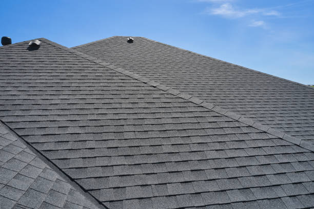 Best Storm Damage Roof Repair  in San Joaquin, CA